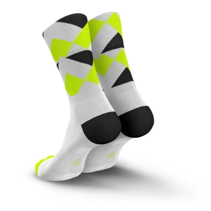 Incylence Running Peaks Socks