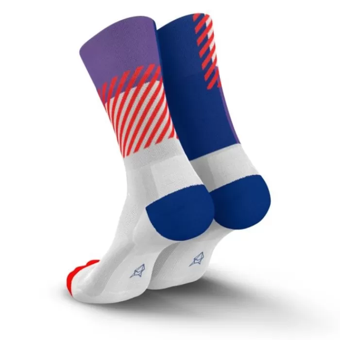 Incylence Ultralight Districts  Socks