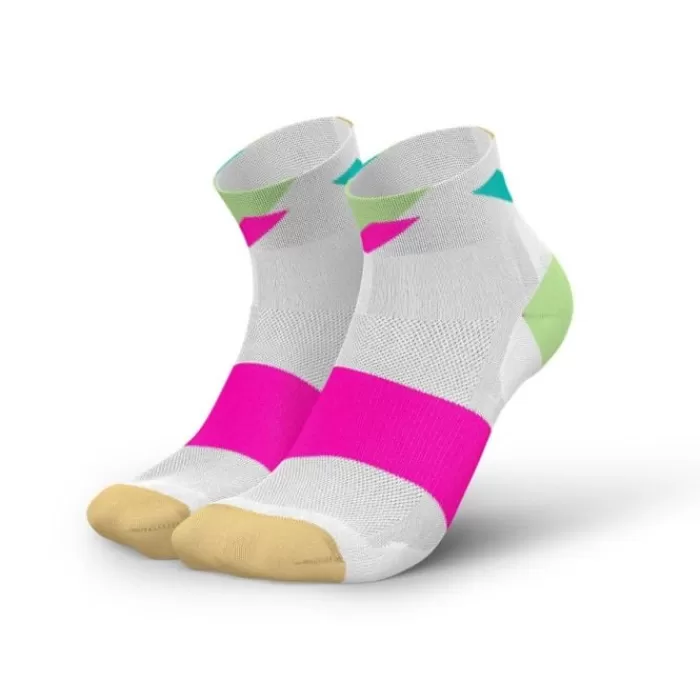 Incylence ULTRALIGHT STRIKES SHORT Socks