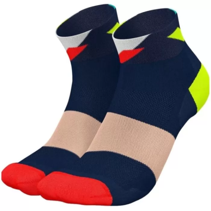 Incylence ULTRALIGHT STRIKES SHORT Socks