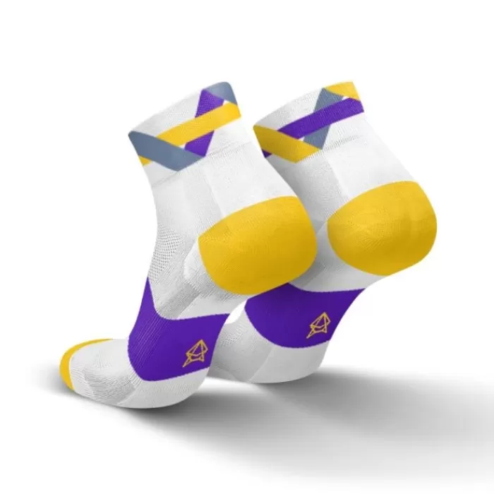 Incylence Ultralight Twists Socks