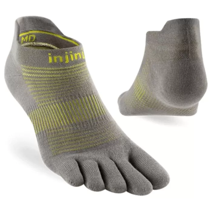 Injinji Run Light Weight No-show