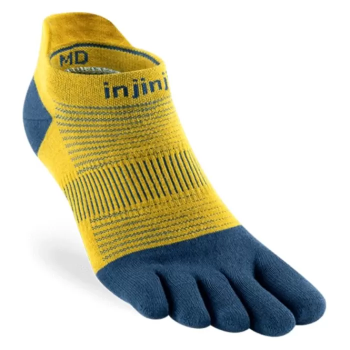 Injinji Run Light Weight No-show