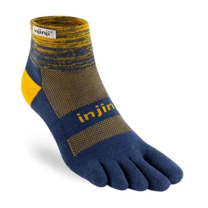 Injinji Trail Midweight Mini Crew