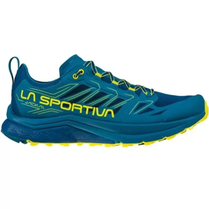 La Sportiva  Jackal II