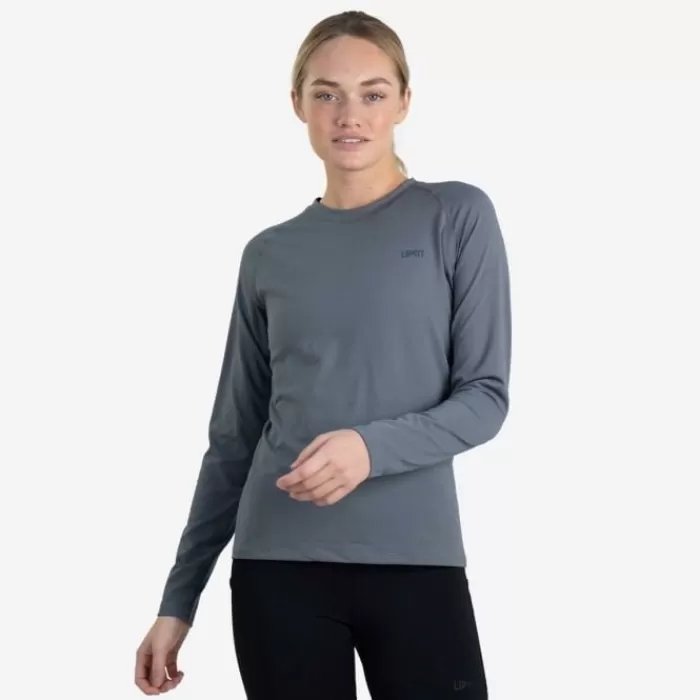 Lipati Arcus Long Sleeve Shirt