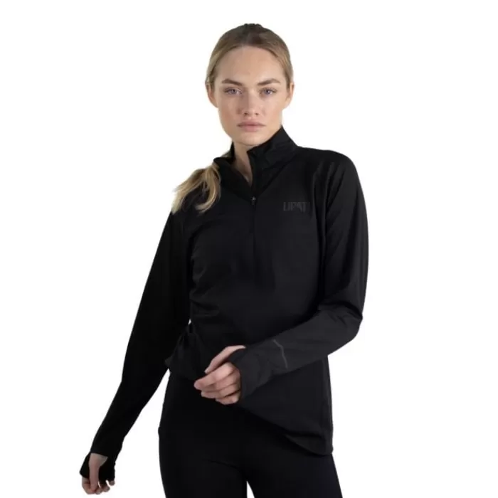 Lipati Calvus Zip Warm Shirt