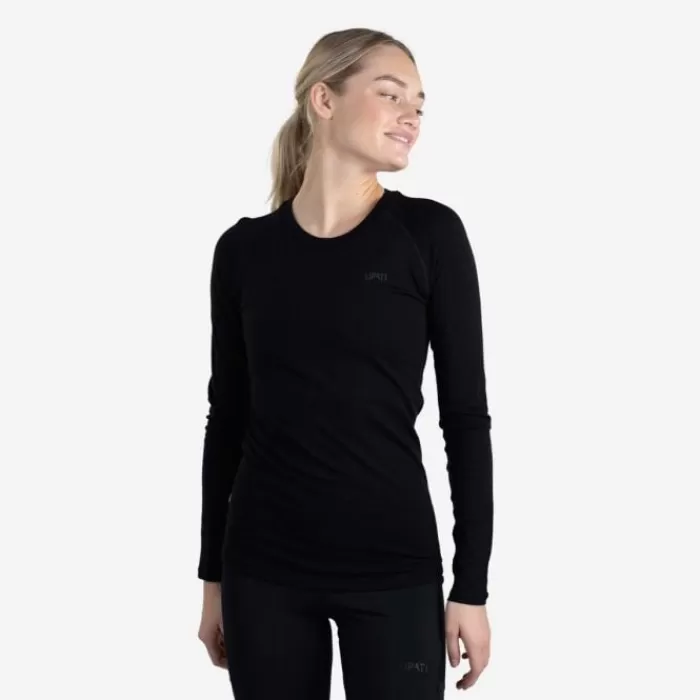 Lipati Merino Nuyarn LS Shirt