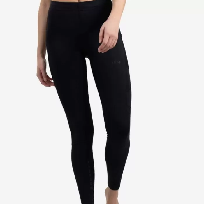 Lipati Nimbo PM Tights Black