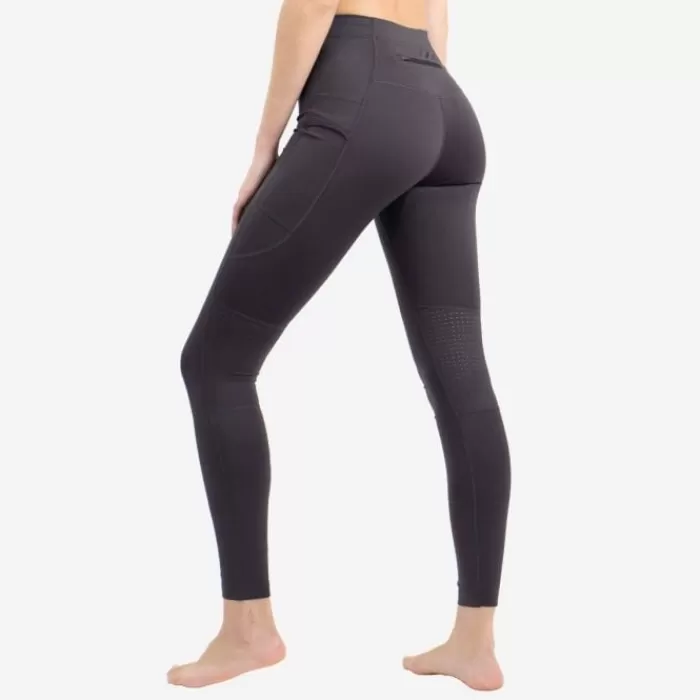 Lipati Nimbo PM Tights Grey