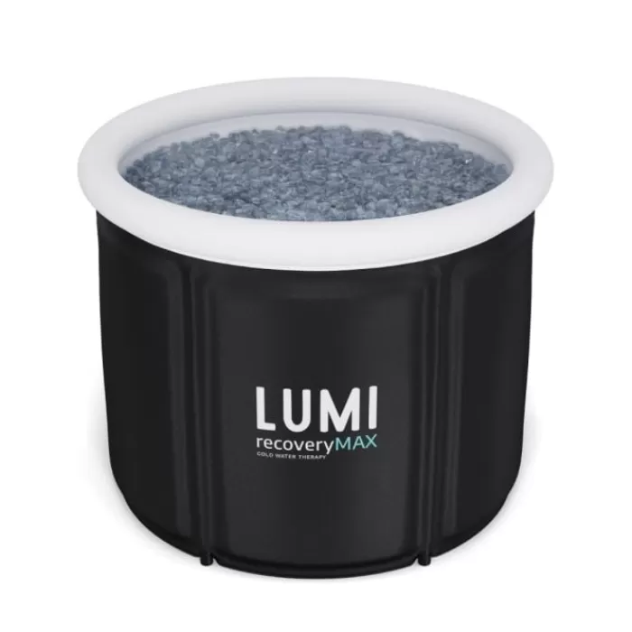 Lumi Recovery Pod Max Ice Bath