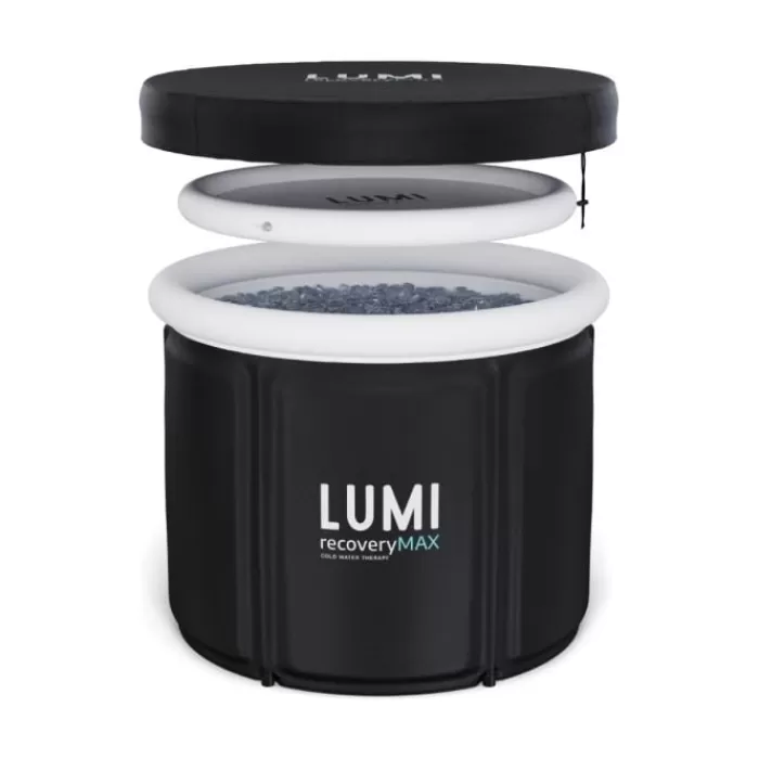 Lumi Recovery Pod Max Ice Bath