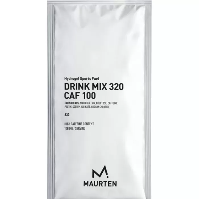 Maurten Drink Mix 320 Caf 100 - 14 Servings