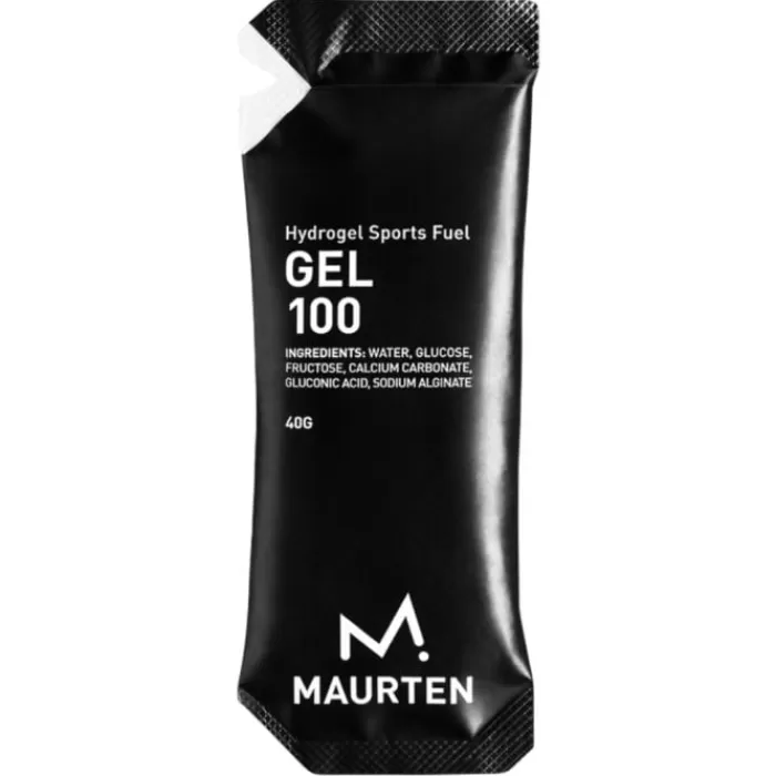 Maurten Gel 100 - 12 Servings