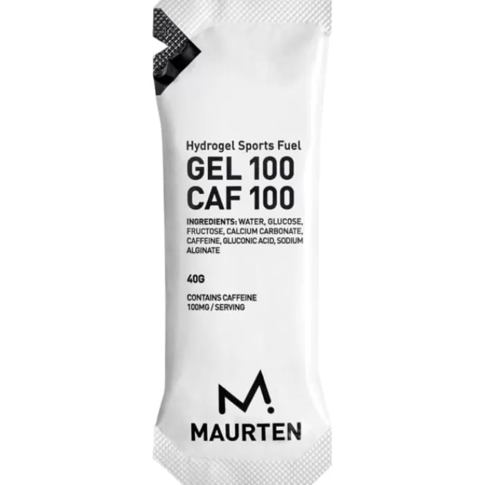 Maurten Gel 100 CAF 100 - 12 Servings