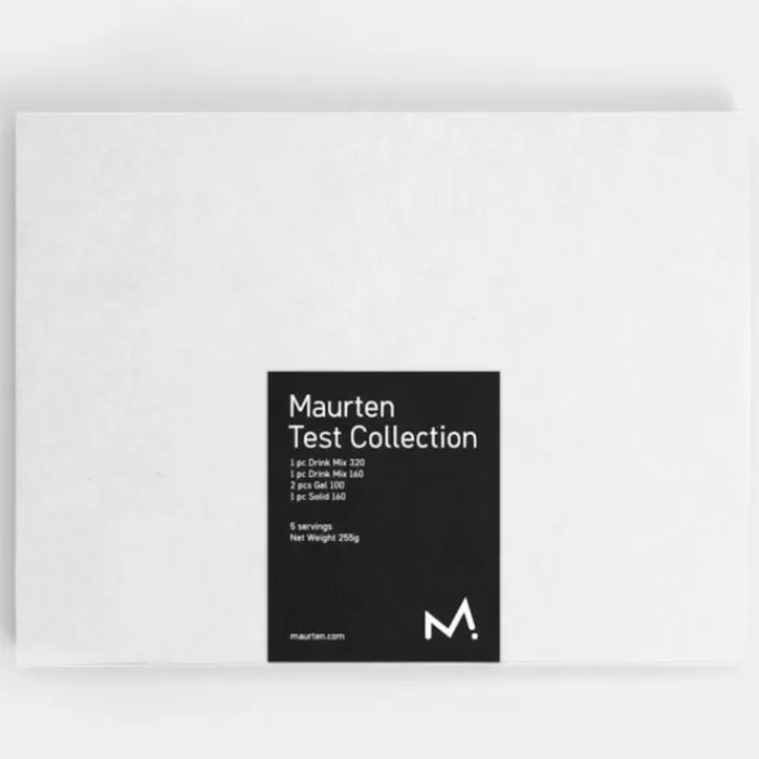 Maurten Test Collection