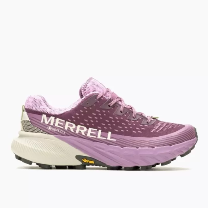 Merrell Agility Peak 5 GTX