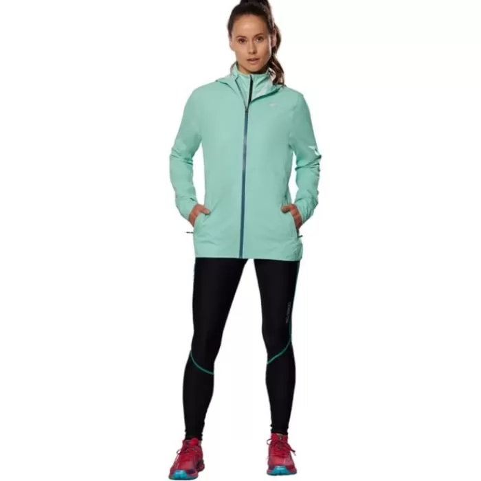 Mizuno 20K ER Jacket