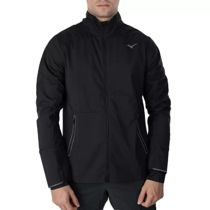 Mizuno Premium Warm Jacket