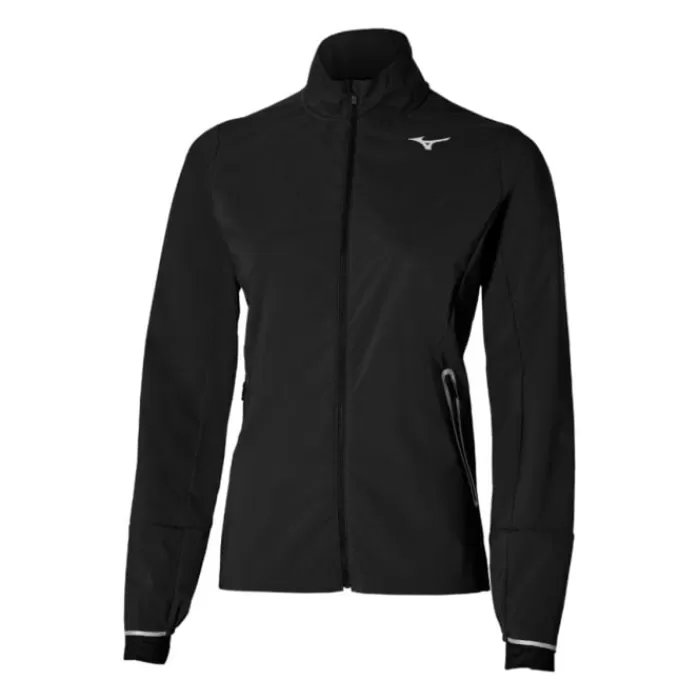 Mizuno Premium Warm Jacket