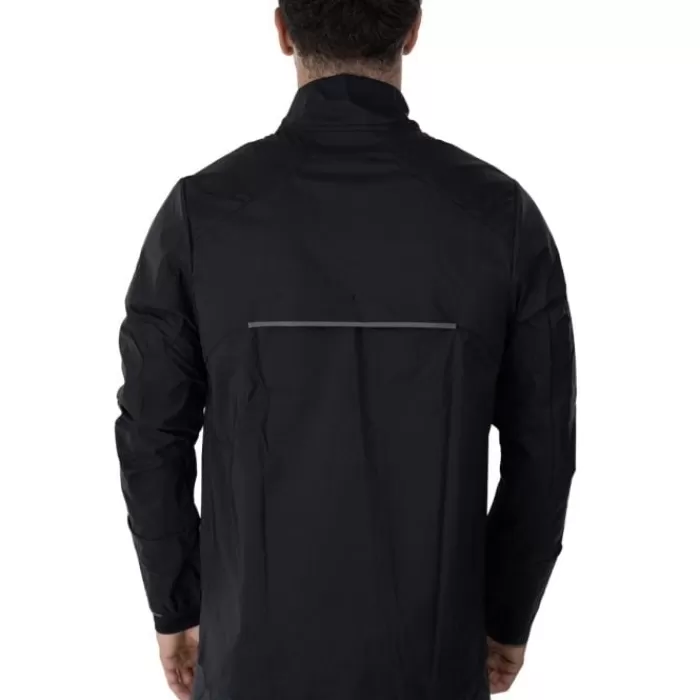 Mizuno Premium Warm Jacket