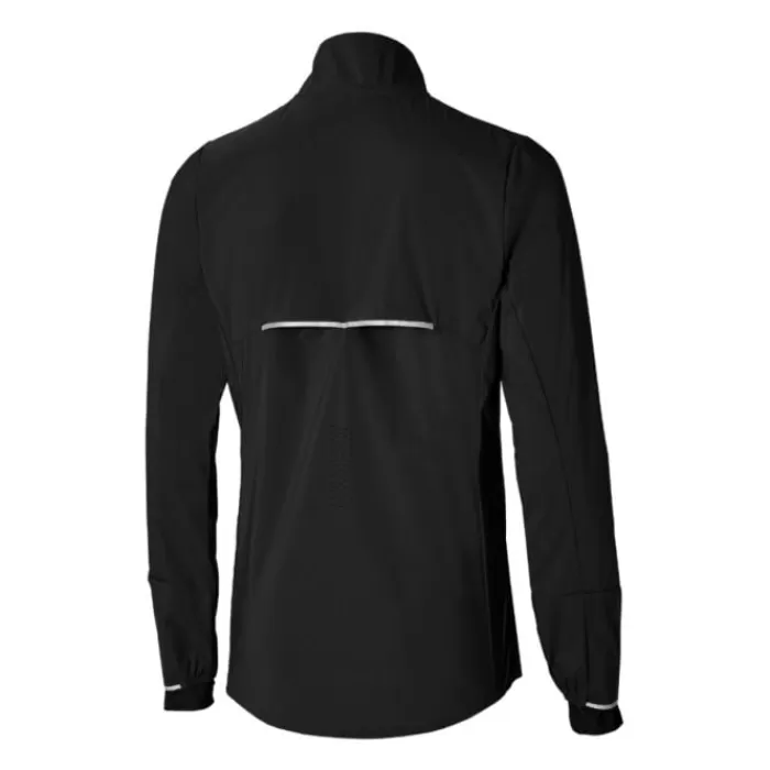 Mizuno Premium Warm Jacket