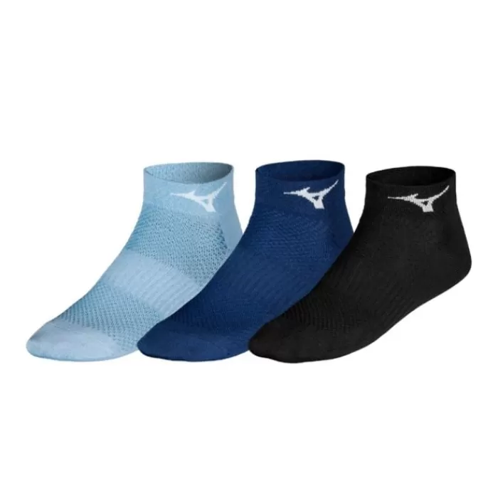 Mizuno Training Mid Sock - 3 Pack