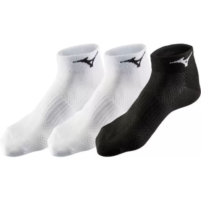 Mizuno Training Mid Sock - 3 Pack