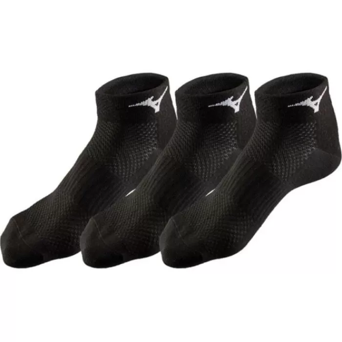 Mizuno Training Mid Sock - 3 Pack