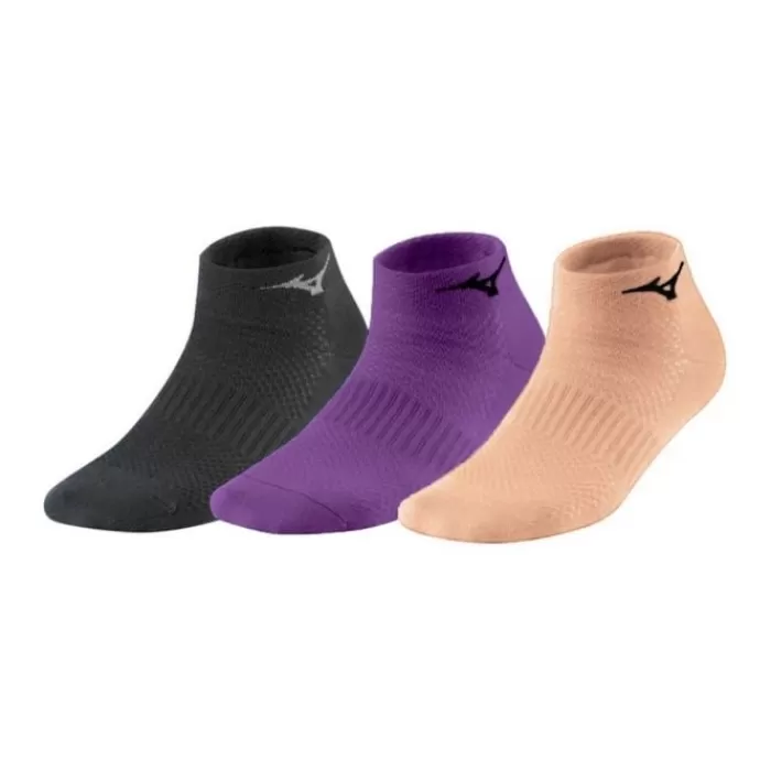 Mizuno Training Mid Sock - 3 Pack