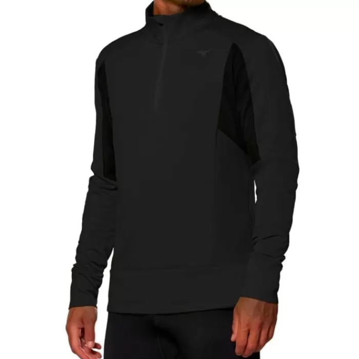 Mizuno Warmalite Half Zip