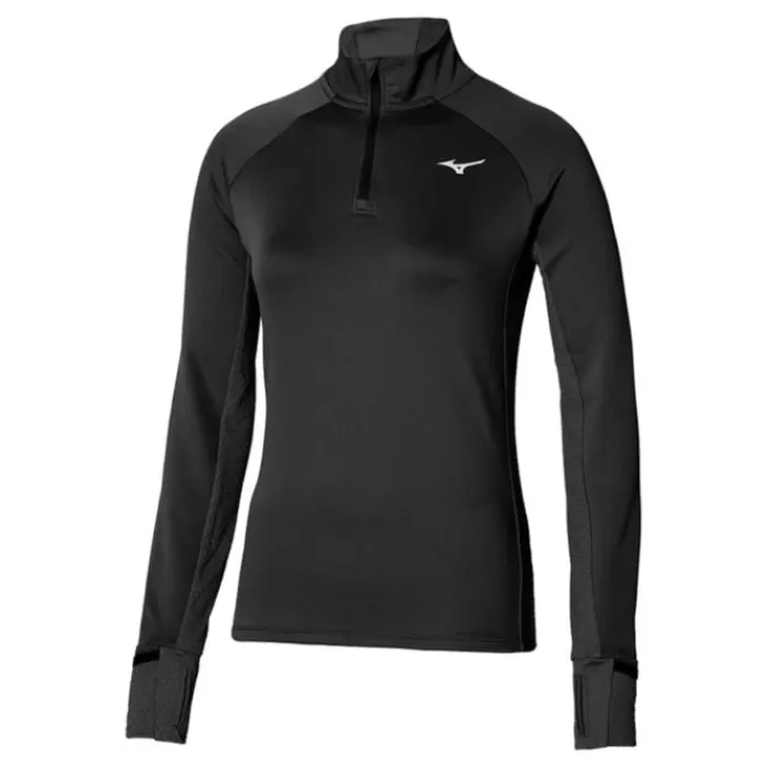 Mizuno Warmalite Half Zip