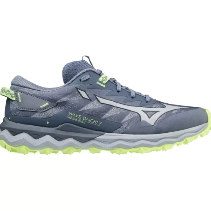 Mizuno Wave Daichi 7