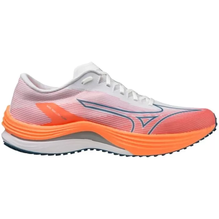 Mizuno Wave Rebellion Flash