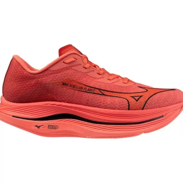 Mizuno Wave Rebellion Flash 2