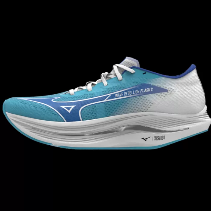 Mizuno Wave Rebellion Flash 2