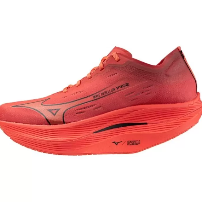 Mizuno Wave Rebellion Pro 2