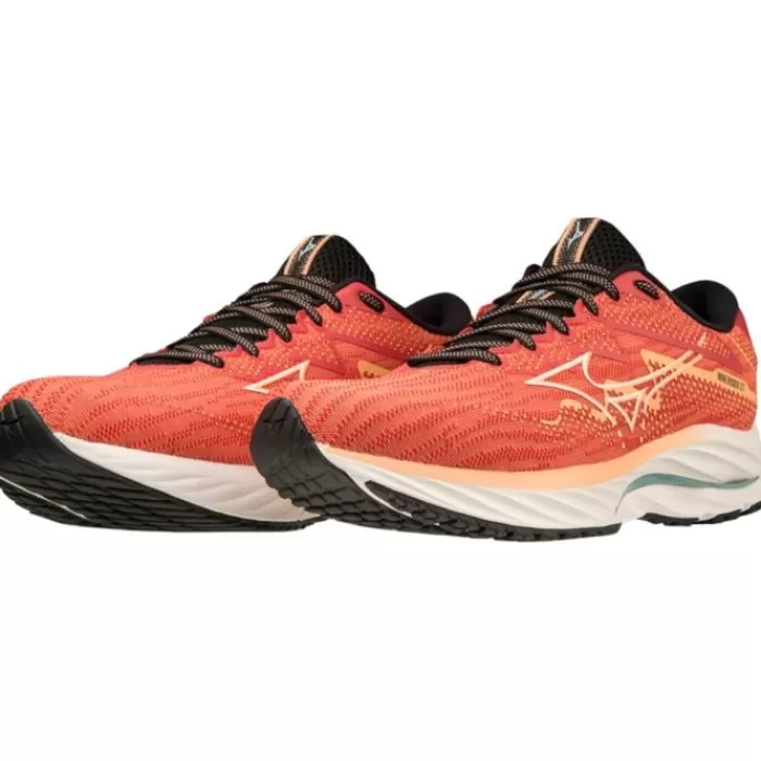 Mizuno Wave Rider 27