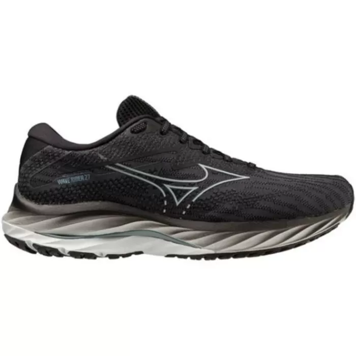 Mizuno Wave Rider 27 Wide