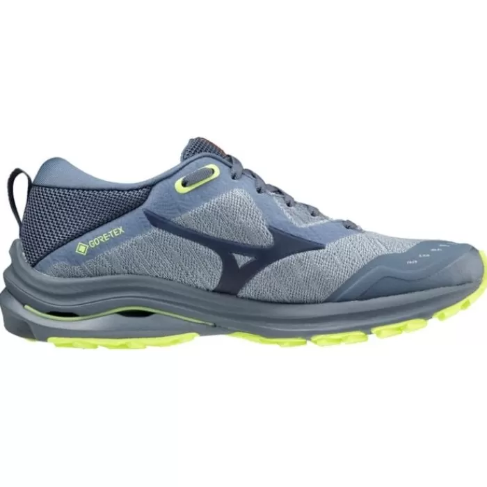 Mizuno Wave Rider GTX