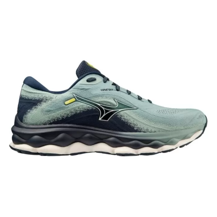 Mizuno Wave Sky 7