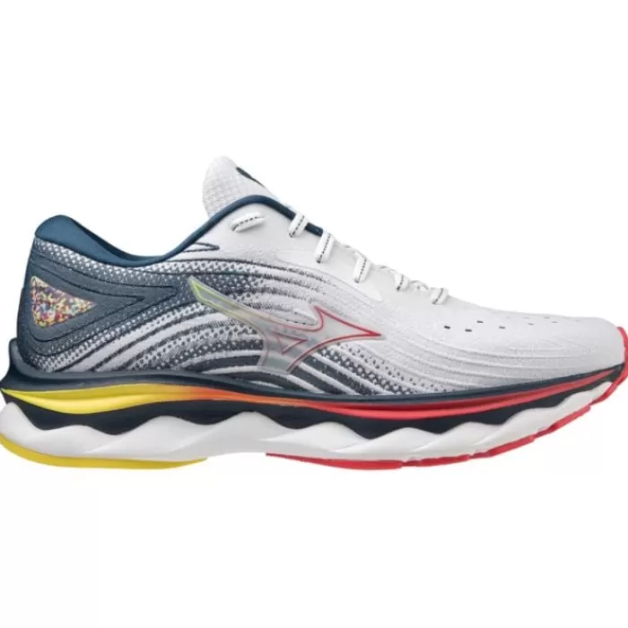 Mizuno Wave Sky 6