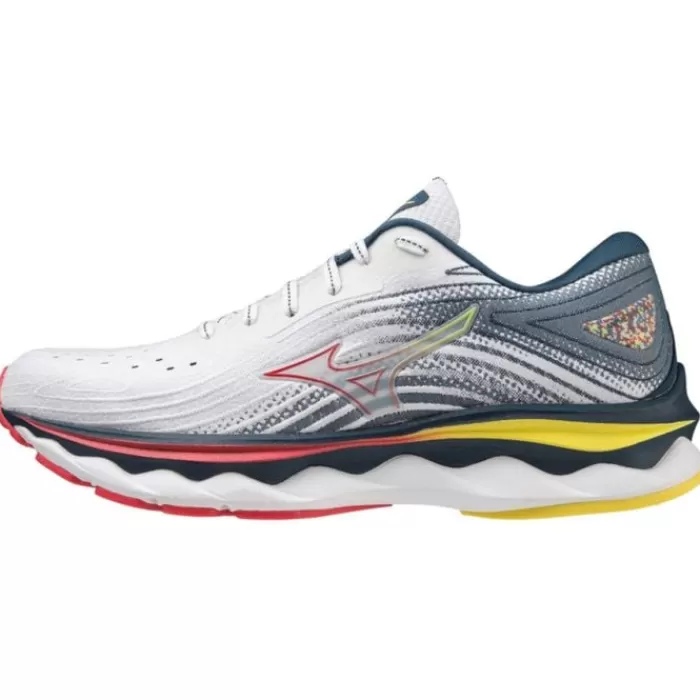 Mizuno Wave Sky 6