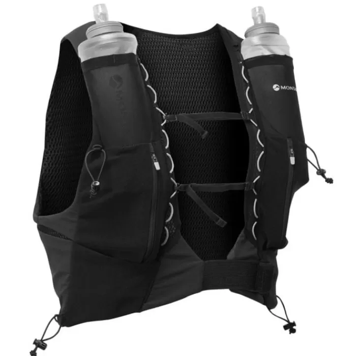 Montane Gecko VP 12+