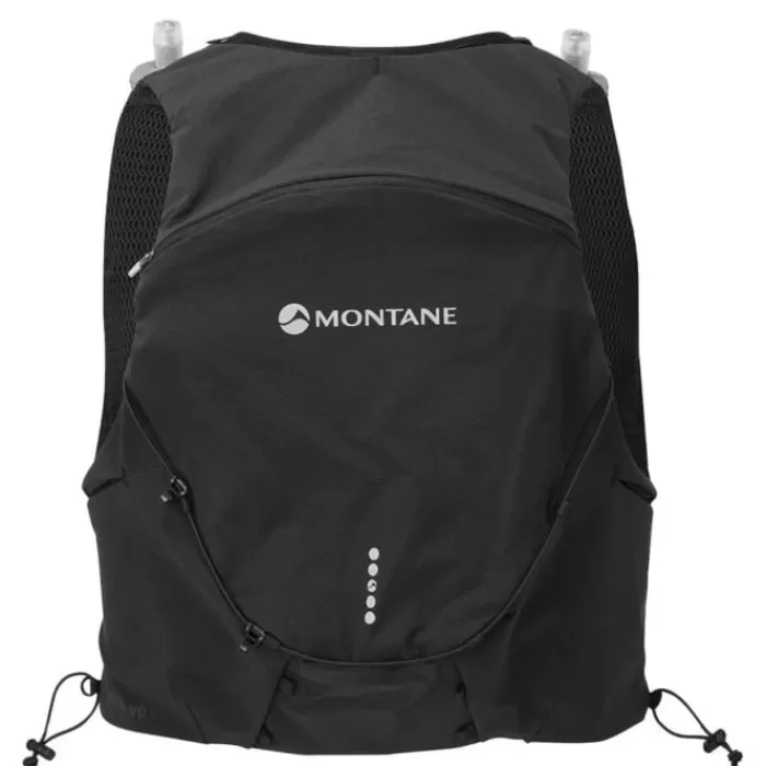 Montane Gecko VP 12+