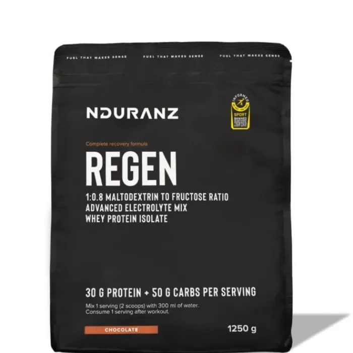 Nduranz Regen 1250 g