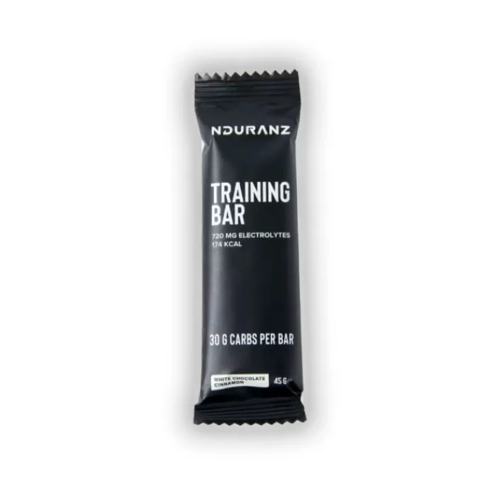 Nduranz Training Bar 45 g