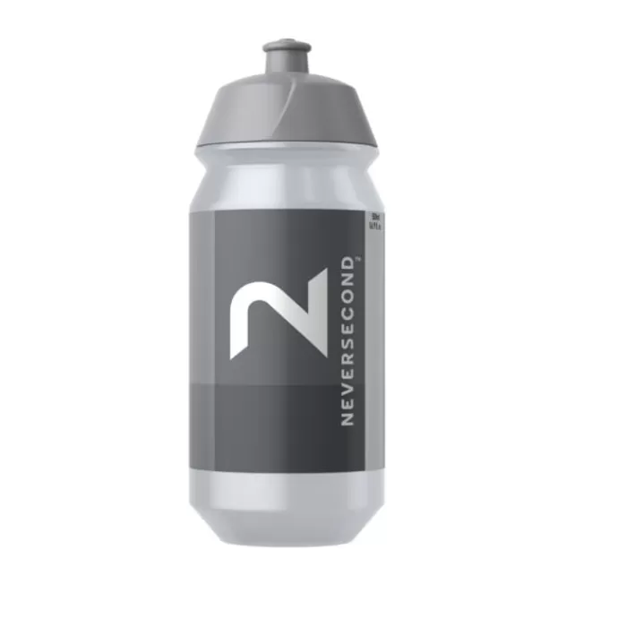 NeverSecond Water Bottle 500ml