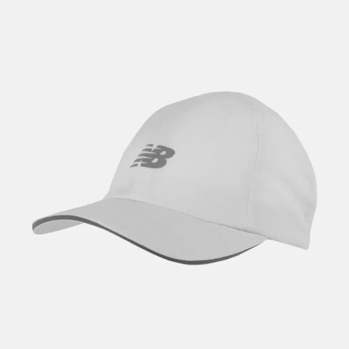 New Balance 7 Panel Performance Cap