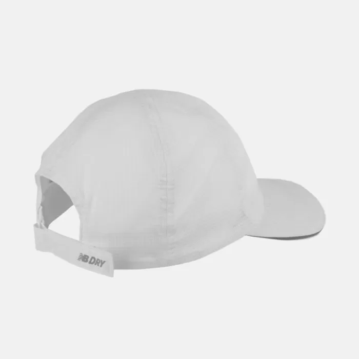 New Balance 7 Panel Performance Cap